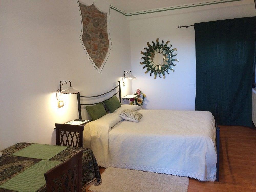B&B Al Castello Casale Litta Exterior foto